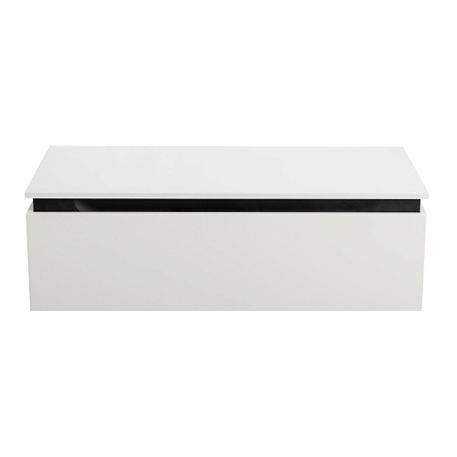 Тумба под раковину Cezares Slider SLIDER-1000-1C-PI-BO купить недорого в интернет-магазине Керамос