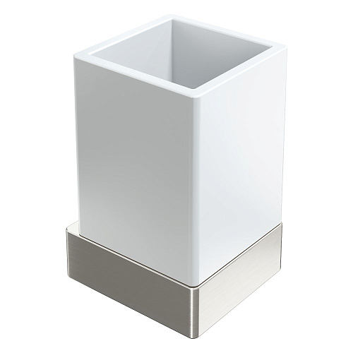 Стакан Boheme Qubic 10724-NB купить недорого в интернет-магазине Керамос