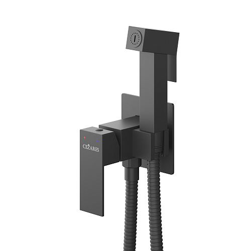 Гигиенический душ Cezares Slider SLIDER-DIF-NOP