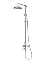 Душевая стойка Cezares LIBERTY LIBERTY-F-CVD-Т-01