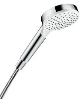 Ручной душ Hansgrohe CROMETTA 26333400