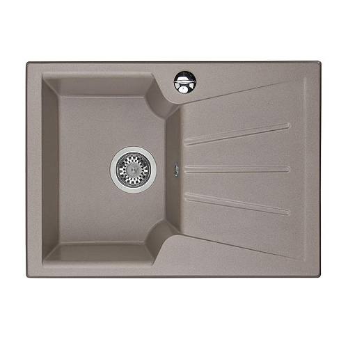 Мойка кухонная Aquaton МОНЦА 1A716032MC250 купить недорого в интернет-магазине Керамос