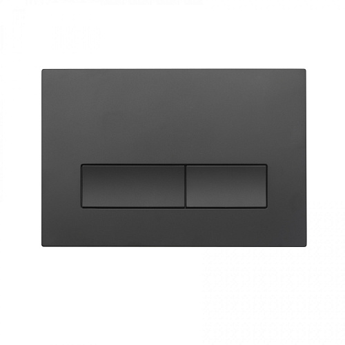 Кнопка для инсталяции Wonzon & Woghand WW-IB224-MB Кнопка для инсталяции Wonzon & Woghand WW-IB224-MB