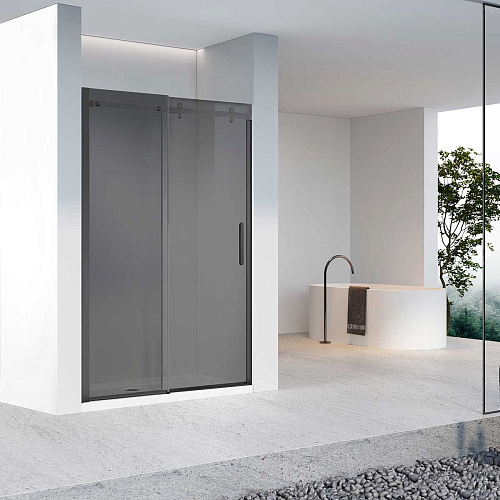 Душевая дверь Vincea Como-N VDS-4CN160CGB