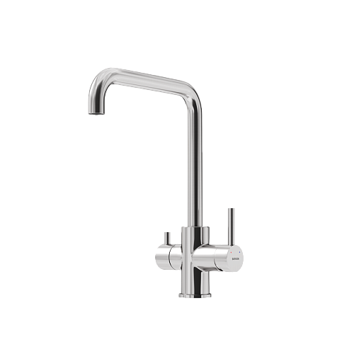 Смеситель для кухни Sancos Vela SC4013BN