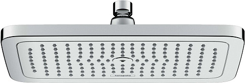 Верхний душ Hansgrohe Croma E 26257000 Верхний душ Hansgrohe Croma E 26257000