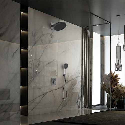 Душевой комплект Vincea Inspire VSFW-3I21MT3GM Душевой комплект Vincea Inspire VSFW-3I21MT3GM