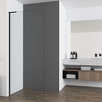 Душевая перегородка Vincea Walk in VSW-7HA700CLB