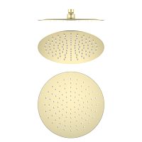 Верхний душ Aquatek  AQ2073BG