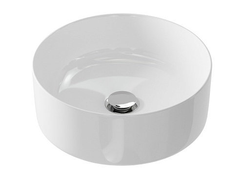 Раковина Cersanit CREA 64754 Раковина Cersanit CREA 64754