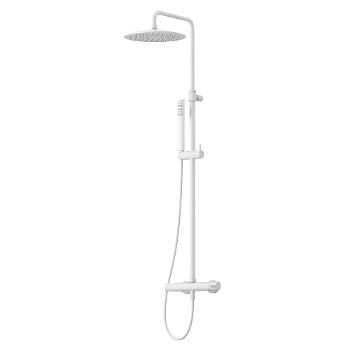 Душевая стойка CEZARES LEAF-CDA-30-BIO Душевая стойка CEZARES LEAF-CDA-30-BIO