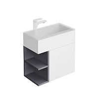 Тумба KERAMA MARAZZI LATO KMLACb50MDg0 Тумба KERAMA MARAZZI LATO KMLACb50MDg0