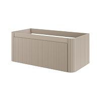 Тумба без раковины Armadi Art VOI 782-100-R-D