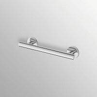 Поручень Ideal Standard S0831AA Contour опорный прямой 45 см, Chrome (хром) Поручень Ideal Standard S0831AA Contour опорный прямой 45 см, Chrome (хром)