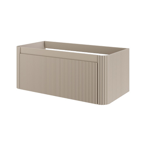 Тумба без раковины Armadi Art VOI 782-100-R-D купить недорого в интернет-магазине Керамос