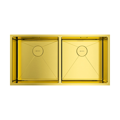 Кухонная мойка Omoikiri 4993792