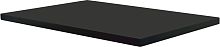 Полка Deante CBL_N20B Correo к пеналу 36.7х16.7 см - модульная система, Nero (черный)