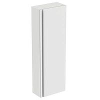 Пенал Ideal Standard T0055OV Tesi для подвесного монтажа 40х120 см, Gloss White (белый глянцевый/ручка - белый матовый) Пенал Ideal Standard T0055OV Tesi для подвесного монтажа 40х120 см, Gloss White (белый глянцевый/ручка - белый матовый)