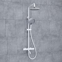 Душевая система WasserKRAFT  A188.067.059.WM Thermo Душевая система WasserKRAFT  A188.067.059.WM Thermo