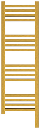 Полотенцесушитель электрический Сунержа Модус 3.1 051-5901-1030