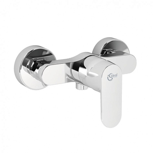 Смеситель Ideal Standard B0411AA Vito для душа, Chrome (хром) Смеситель Ideal Standard B0411AA Vito для душа, Chrome (хром)