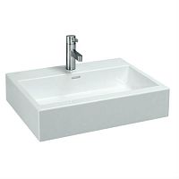 Раковина Laufen 8.1743.3.000.104.1 Living