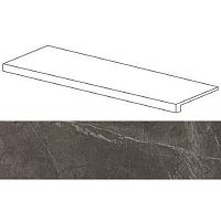 Ступень AtlasConcorde MARVEL MarvelGreyScalino33x90