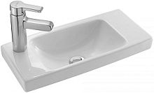 Раковина Jacob Delafon E4699-00 Odeon