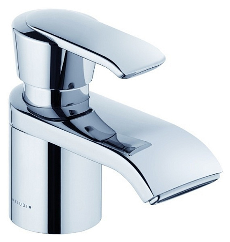 Смеситель Kludi JOOP! 550240575 для раковины, хром Смеситель Kludi JOOP! 550240575 для раковины, хром снят с производства