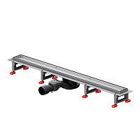 Душевой трап AM.PM MasterFlow W01SC-U11-080-04SB