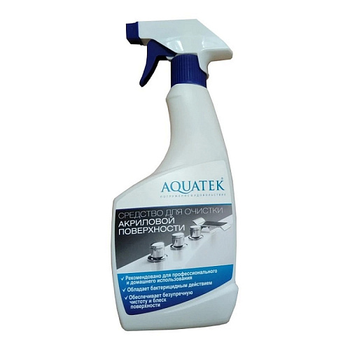 Средство для очистки Aquatek  ST-0000028