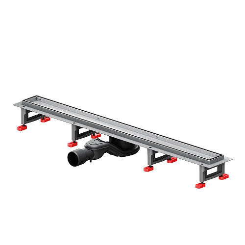 Душевой трап AM.PM MasterFlow W01SC-U11-080-04SB Душевой трап AM.PM MasterFlow W01SC-U11-080-04SB