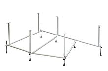 Монтажный комплект для ванн Roca LUNA ZRU9302913