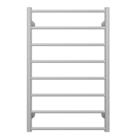 Полотенцесушитель водяной Terminus Аврора 4670078534422