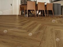 Кварцвиниловая клеевая плитка AlpineFloor Паркет LVT Parquet LVT ЕСО 16-31