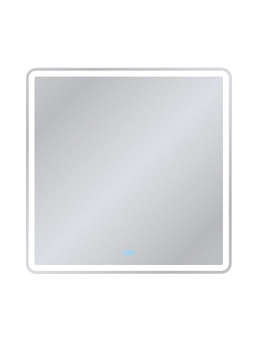 Зеркало BelBagno Marino SPC-MAR-800-800-LED-3000K-TCH-WARM купить недорого в интернет-магазине Керамос Зеркало BelBagno Marino SPC-MAR-800-800-LED-3000K-TCH-WARM купить недорого в интернет-магазине Керамос