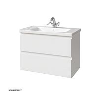 Тумба под раковину Caprigo FORTE 36112-SF027