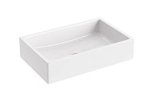 Умывальник Ravak FORMY XJL01260000 Умывальник Ravak FORMY XJL01260000