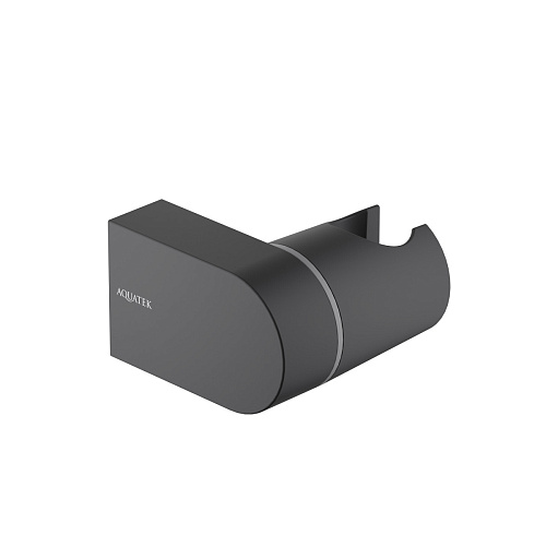 Держатель для душа Aquatek  AQ2406MB
