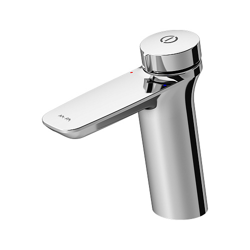 Смеситель AM.PM Inspire 2.0 F50A82500 (exp)