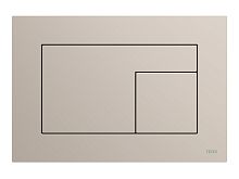 Панель смыва TECE velvet 9240733