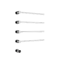 Полотенцесушитель электрический Sancos Linea SC14001CH