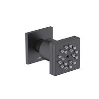 Душевая форсунка Aquatek  AQ2098MB Душевая форсунка Aquatek  AQ2098MB