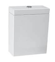 Бачок Laufen 8.2880.3.000.873.1 Palomba для унитаза, белый Бачок Laufen 8.2880.3.000.873.1 Palomba для унитаза, белый