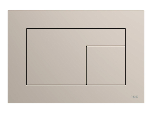 Панель смыва TECE velvet 9240733