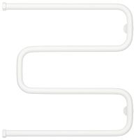 Полотенцесушитель водяной Сунержа Ш-образный+ 30-4014-6060