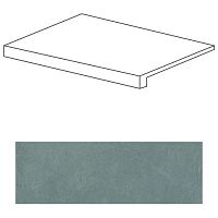 Ступень AtlasConcorde EVOLVE EvolveConcreteScalino33x60