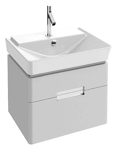 Тумба под раковину Jacob Delafon Reve EB1134-HU купить недорого в интернет-магазине Керамос