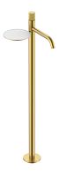 Смеситель напольный Boheme STICK 120-MG.3