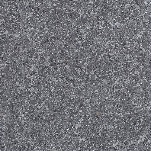 Глазурованный керамогранит RONDINE Gravelux J93457_GraveluxAnthracite60x60rett купить недорого в интернет-магазине Керамос